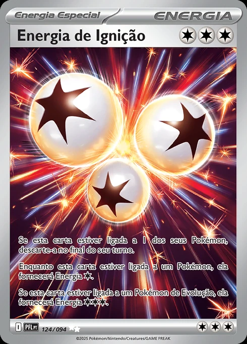 Ignition Energy, ME02 124/094, Ultra Rara